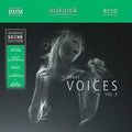 Great Voices Vol. 3