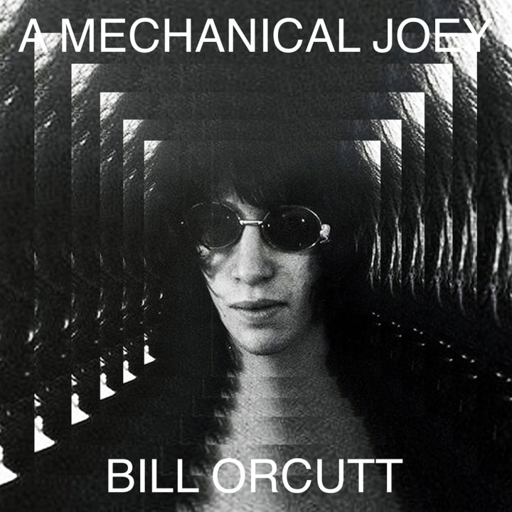 A Mechanical Joey