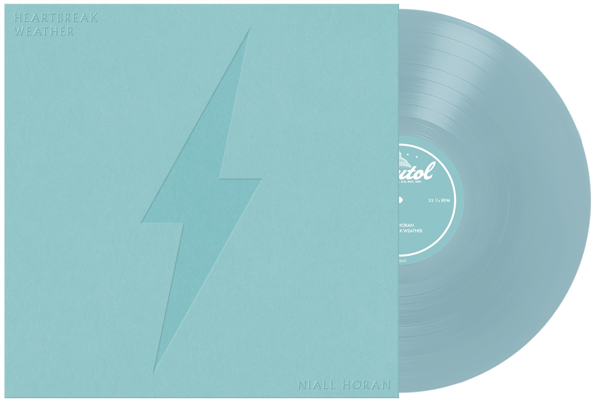 Heartbreak Weather (5 Year Anniversary)