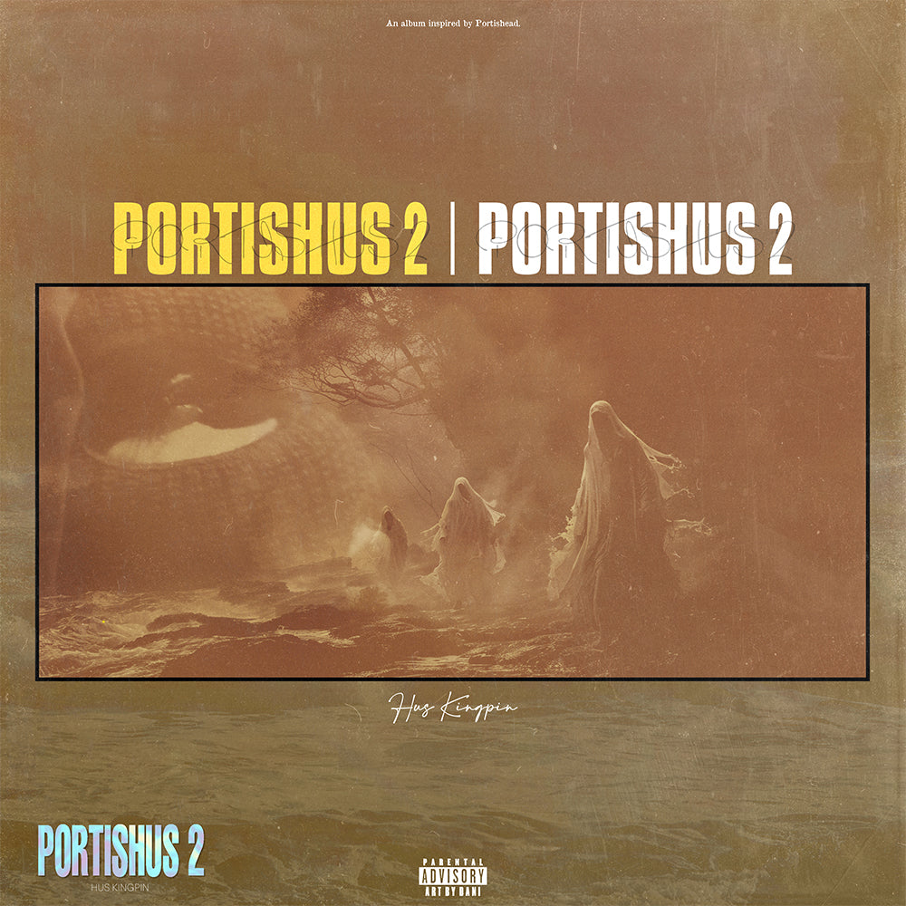 Portishus 2: Disc 1