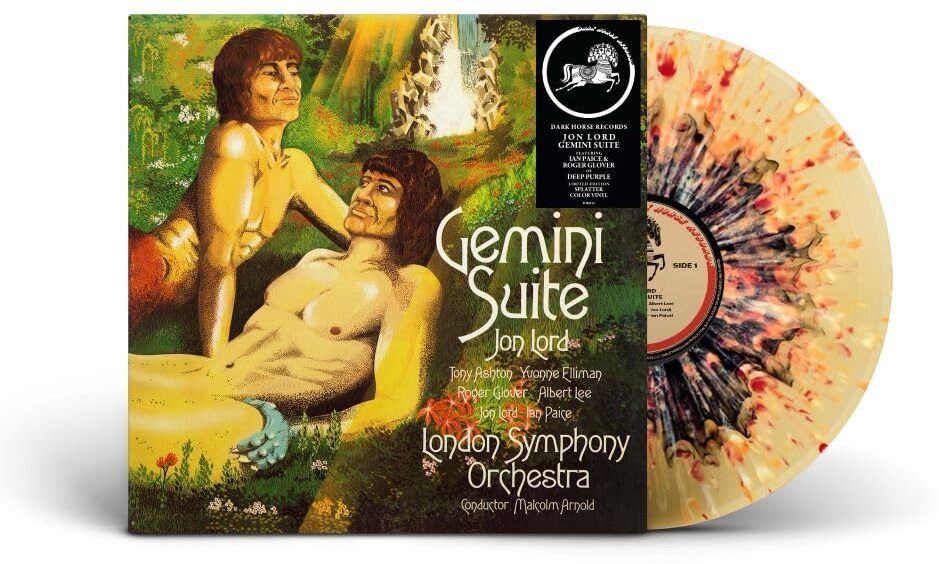 Gemini Suite