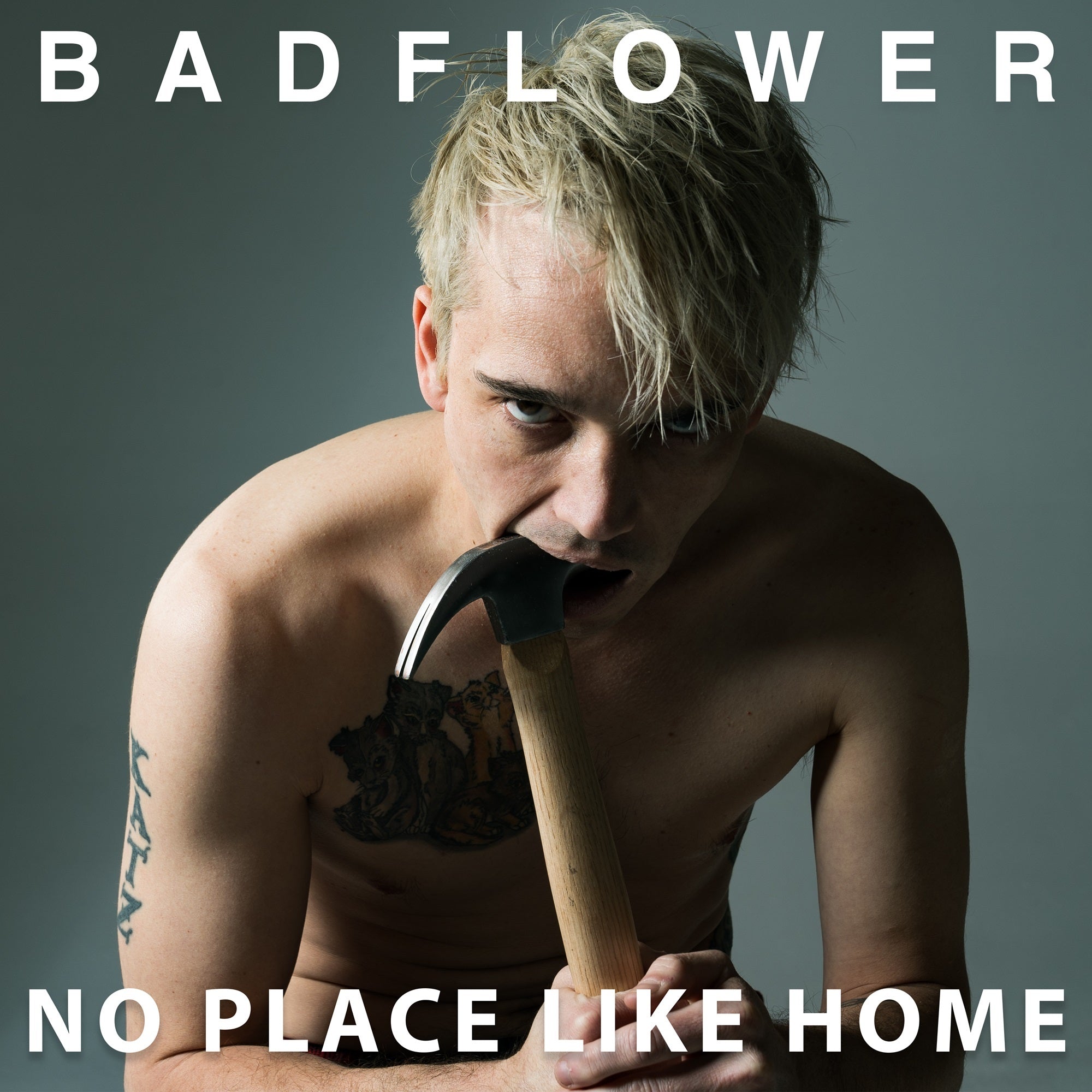 No Place Like Home