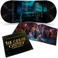 The Great Gatsby - A New Musical (Orignal Broadway Cast Recording)