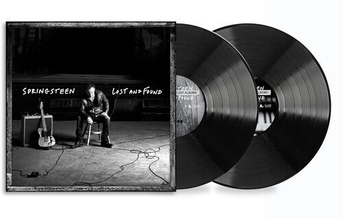 Lost And Found (Selections From The Lost Albums)