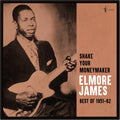 Shake Your Moneymaker: Best Of 1951-62