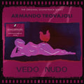 Vedo Nudo - Limited 180-Gram Translucent Purple Colored Vinyl with CD