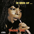 In Need Of ...