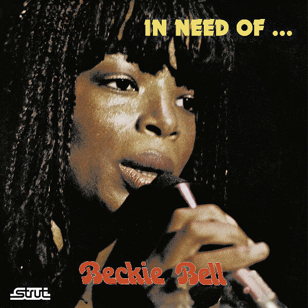 In Need Of ...