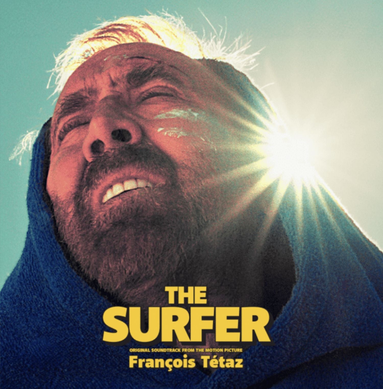 The Surfer