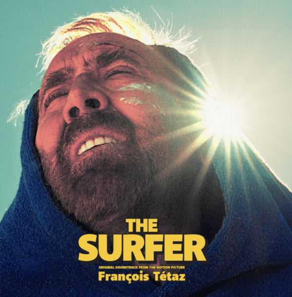 The Surfer