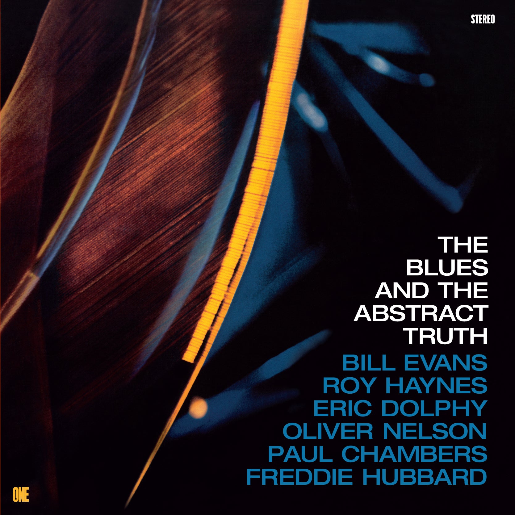 Blues & The Abstract Truth - Limited 180-Gram Vinyl with Bonus Tracks