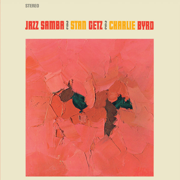 Jazz Samba - Limited 180-Gram Vinyl with Bonus Tracks
