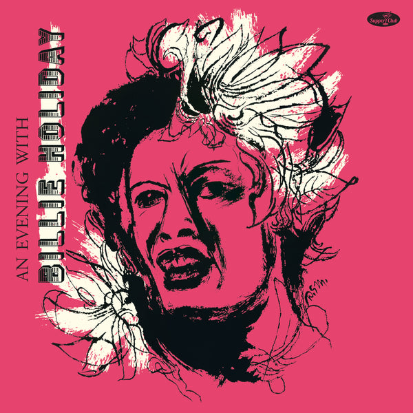 An Evening With Billie Holiday - Limited 180-Gram Vinyl with Bonus Tracks