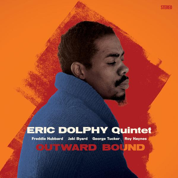 Outward Bound - Limited 180-Gram Blue Colored Vinyl with Bonus Tracks