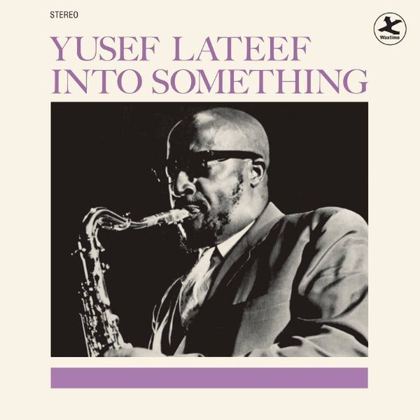 Into Something - Limited 180-Gram Vinyl with Bonus Tracks
