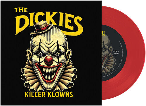 KILLER KLOWNS