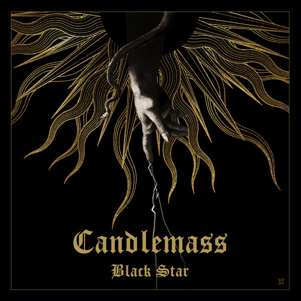 Black Star