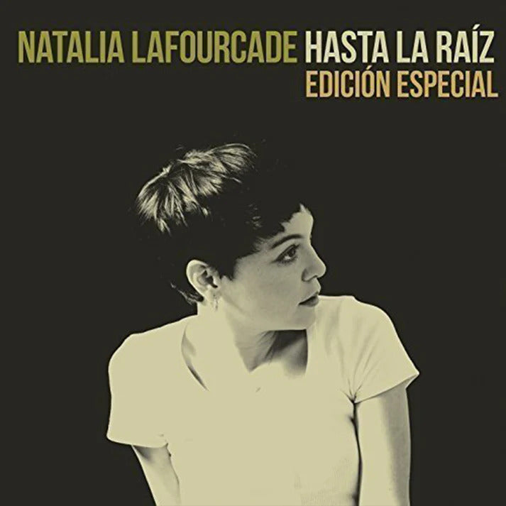 Hasta La Raíz