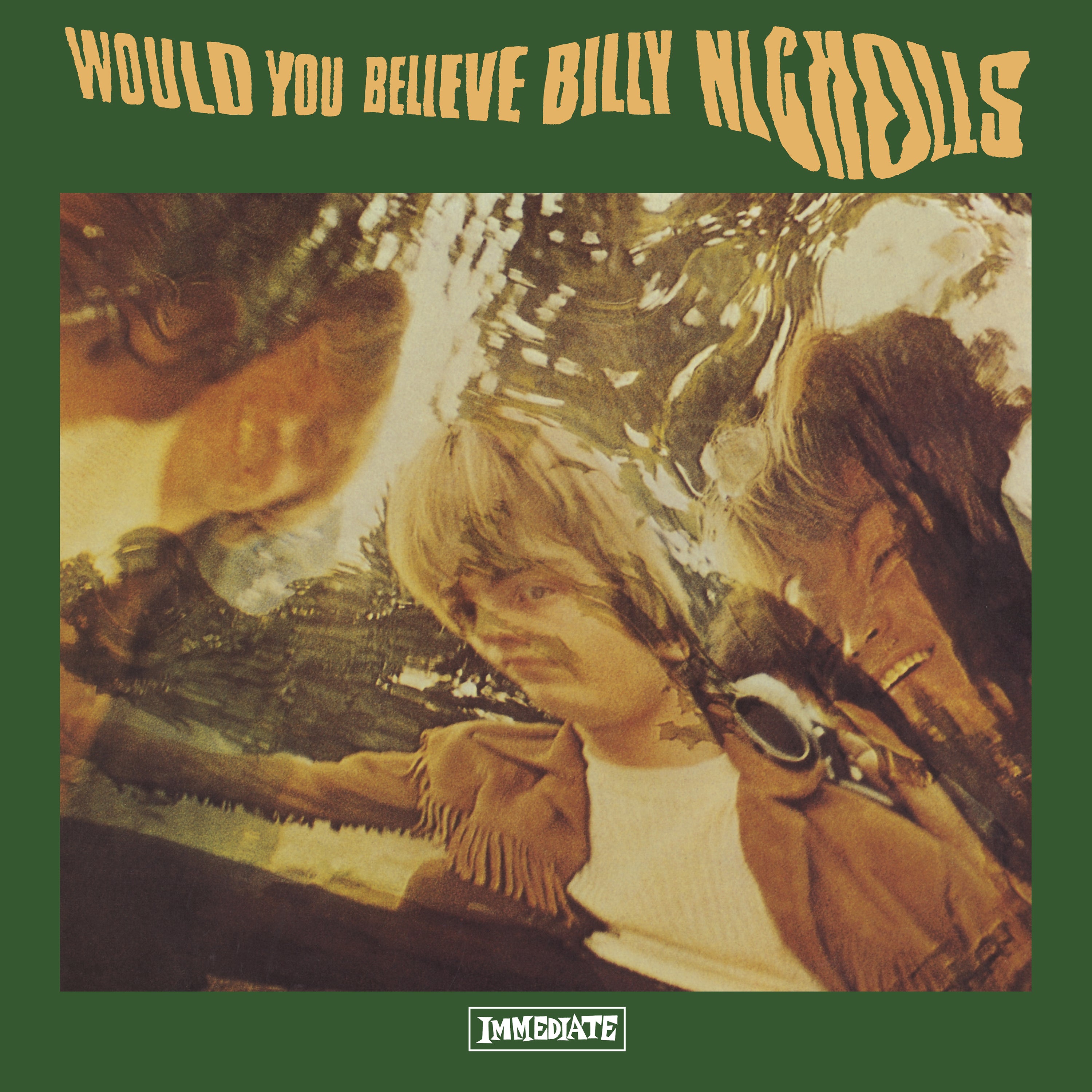 Would You Believe