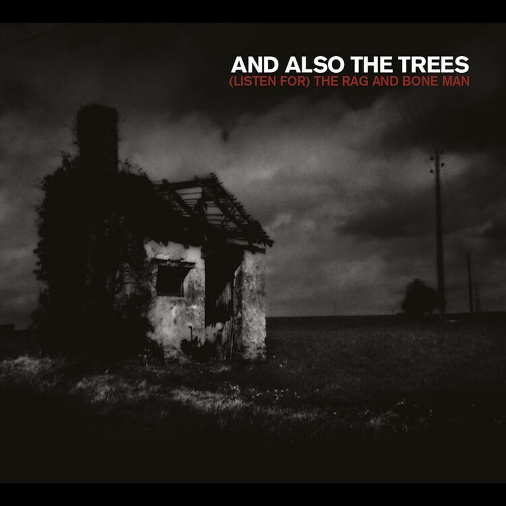 (Listen For) The Rag & Bone Man