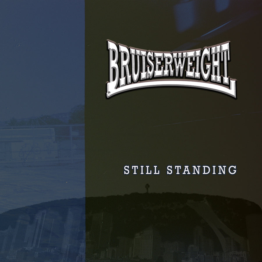 Still Standing