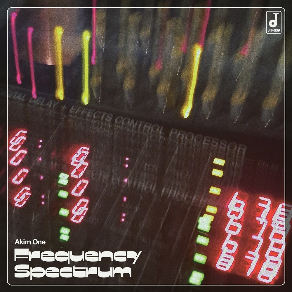 Frequency Spectrum