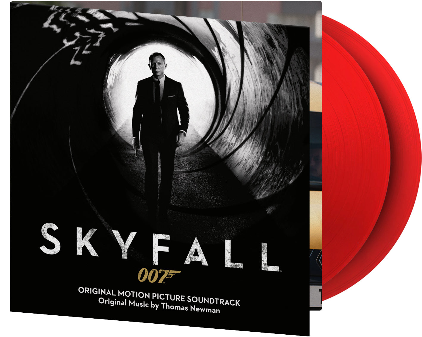 Skyfall (Original Soundtrack)