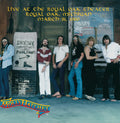 Live At The Royal Oak Theater, Royal Oak, MI March 31,1980
