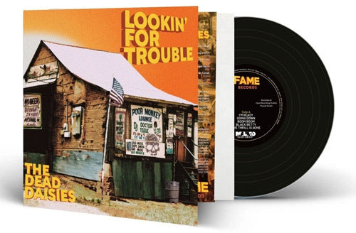 Lookin' For Trouble