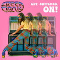 Get.switched On