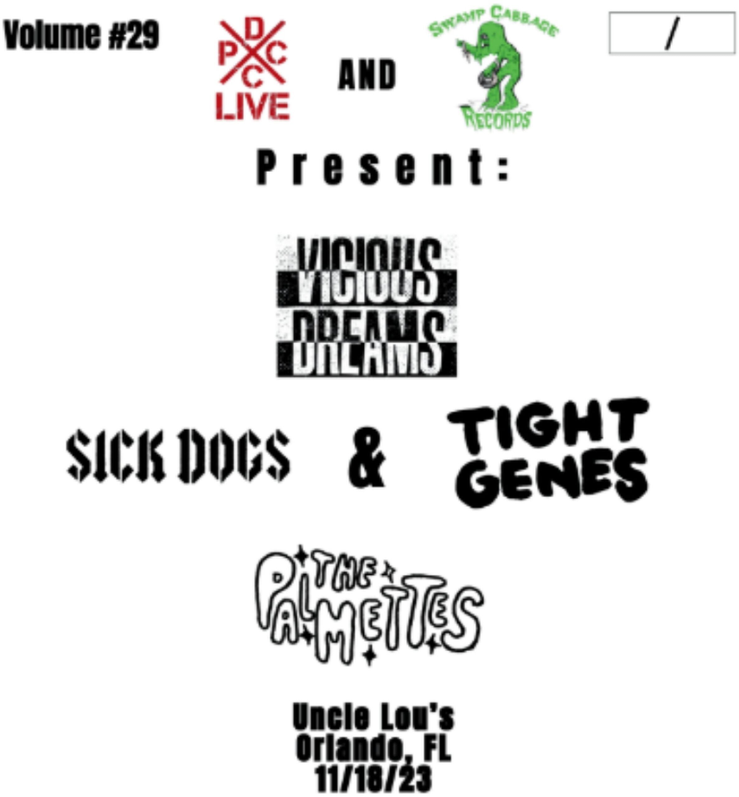 DCxPC Live Vol29
