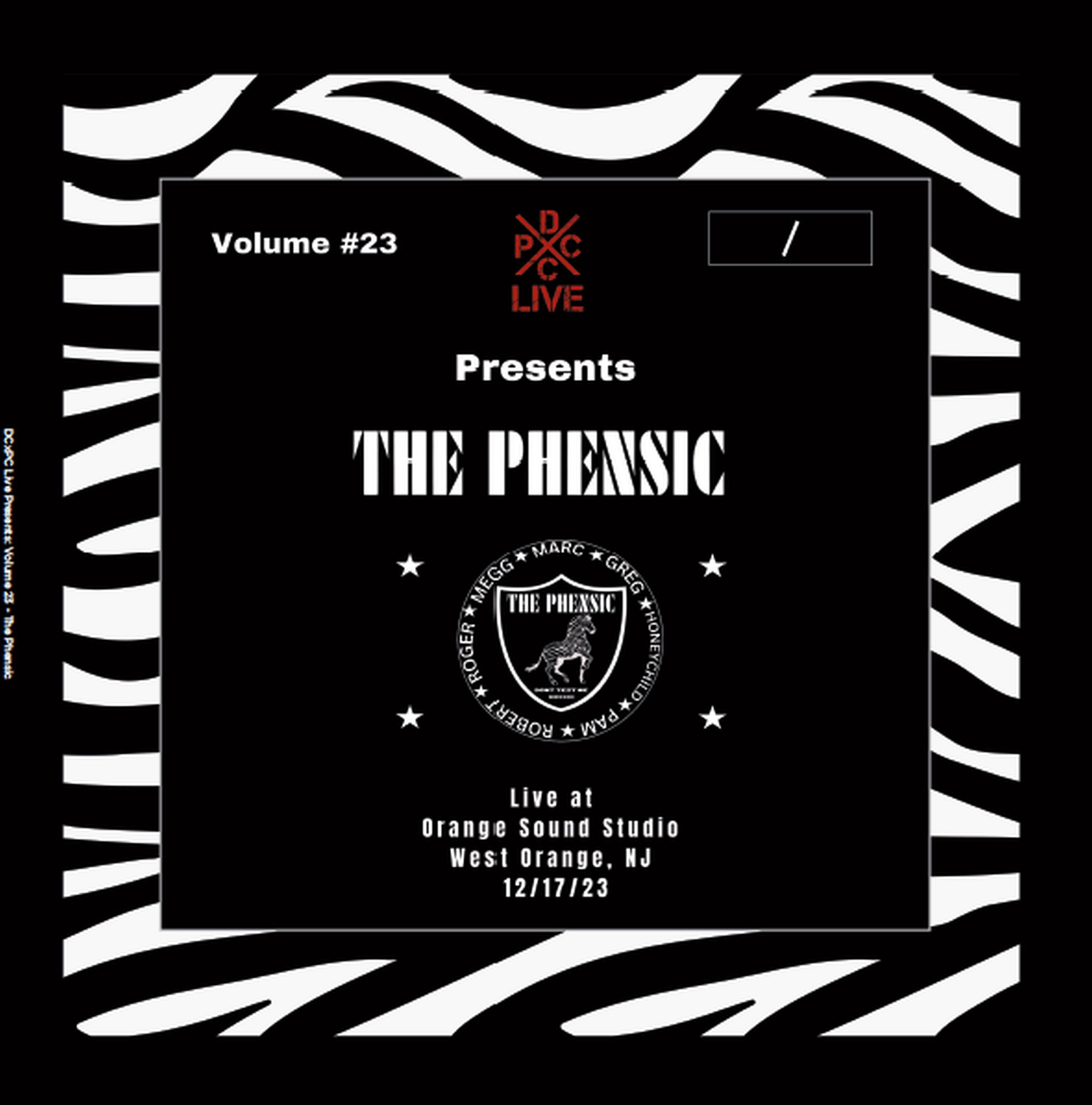 DCxPC Live Vol23