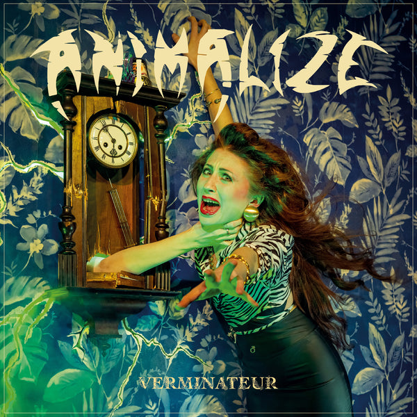 Verminateur