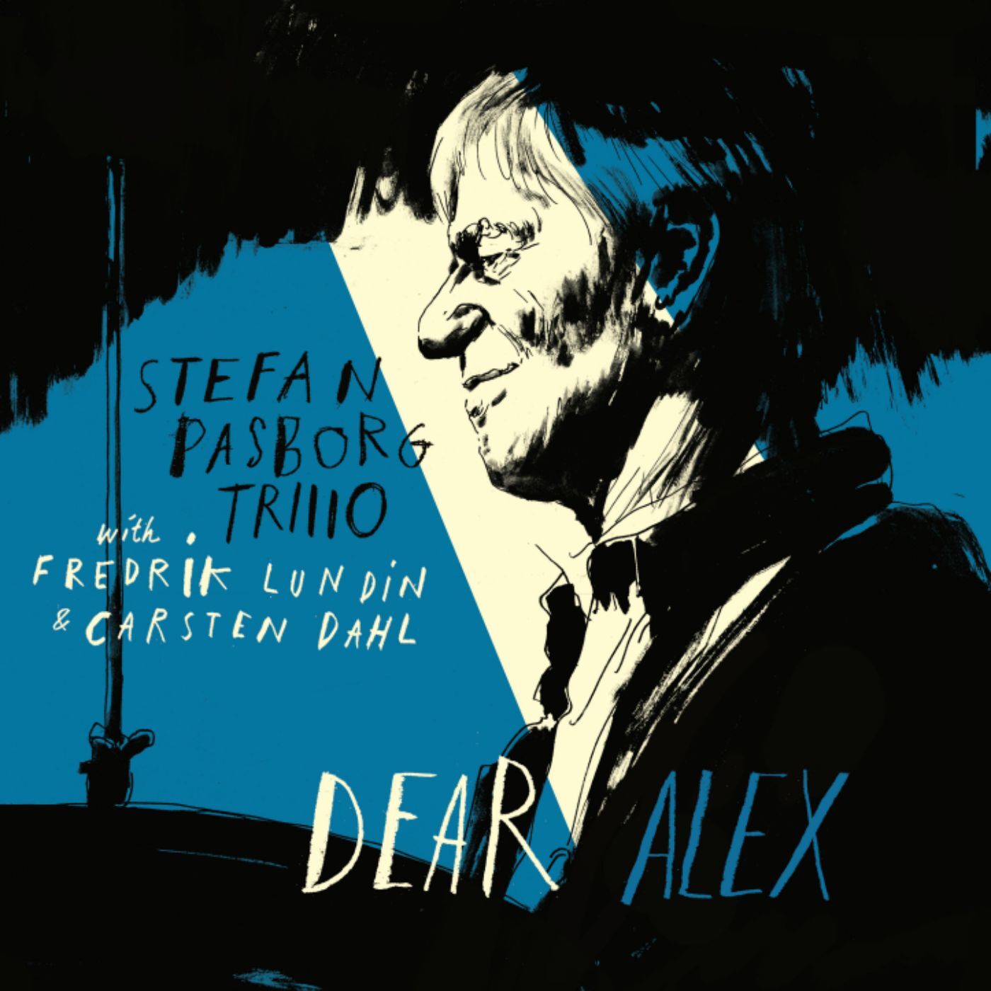 Dear Alex