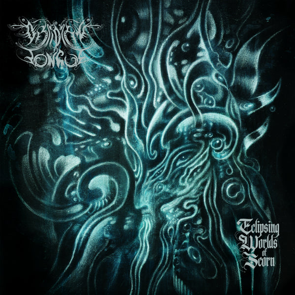 Eclipsing Worlds Of Scorn