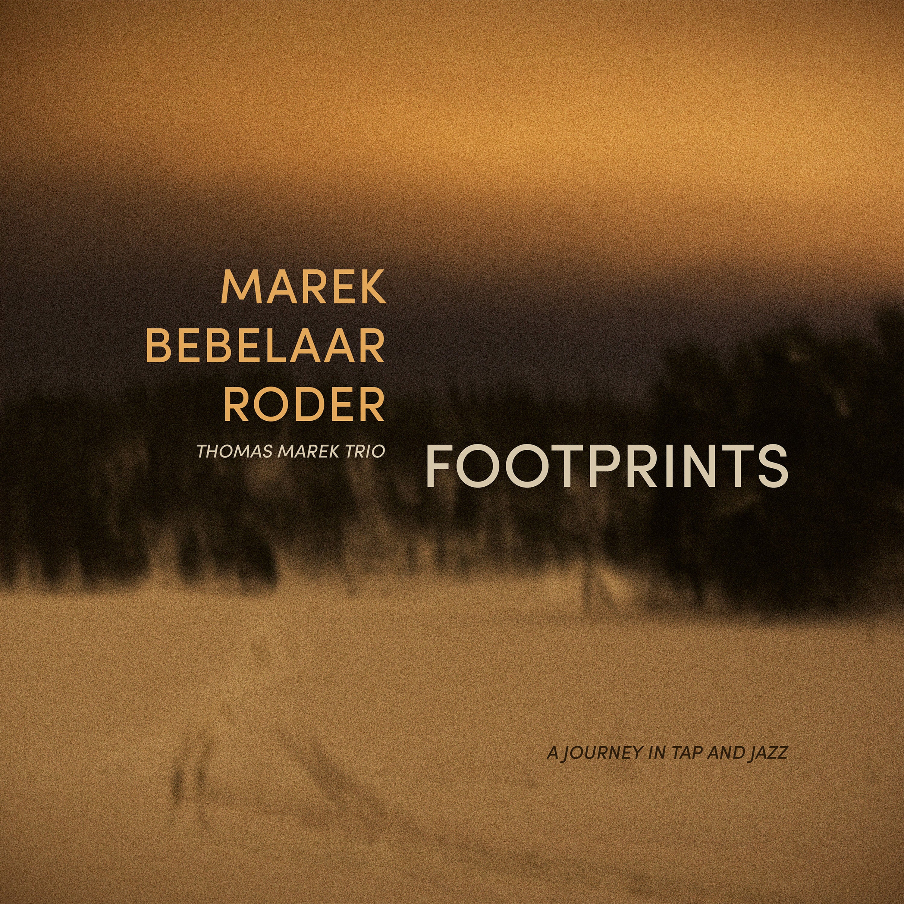 Footprints