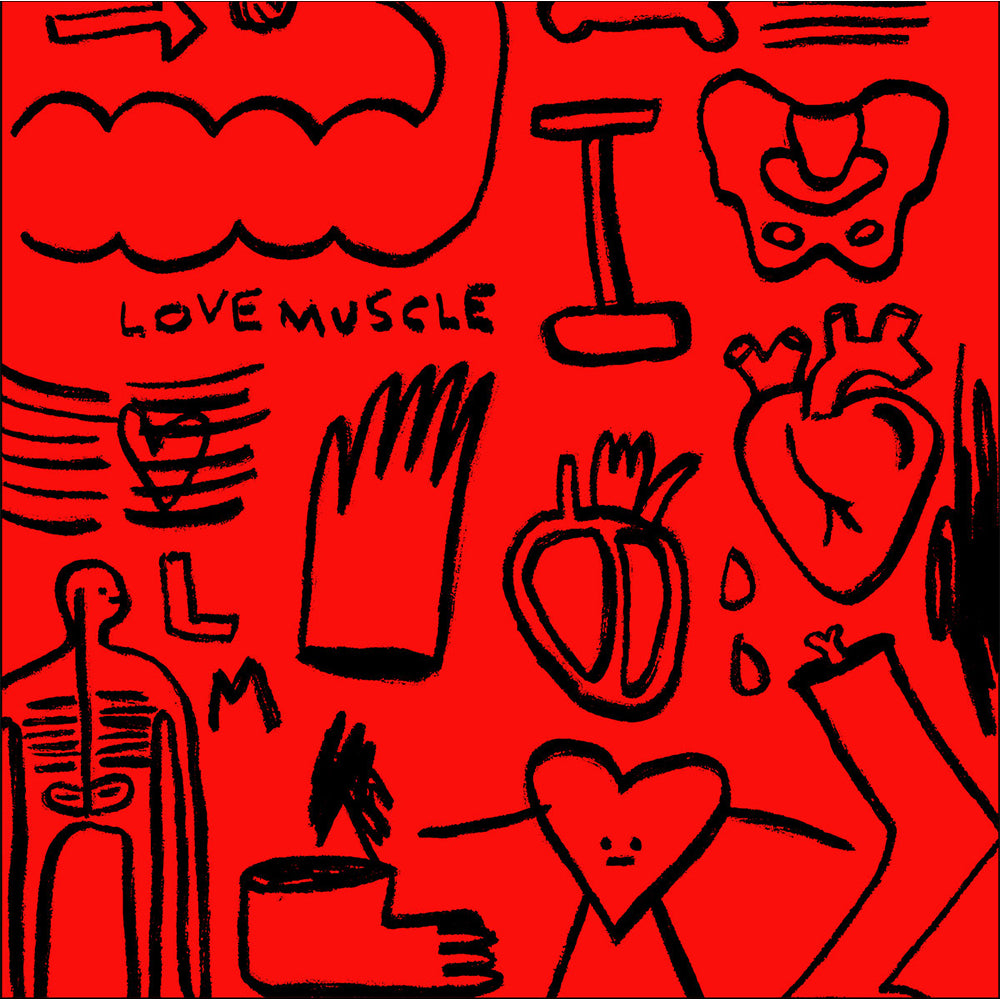 Lovemuscle