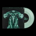 Shark Brain / Dolphin - Glow in the Dark