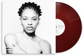 Tether - Red