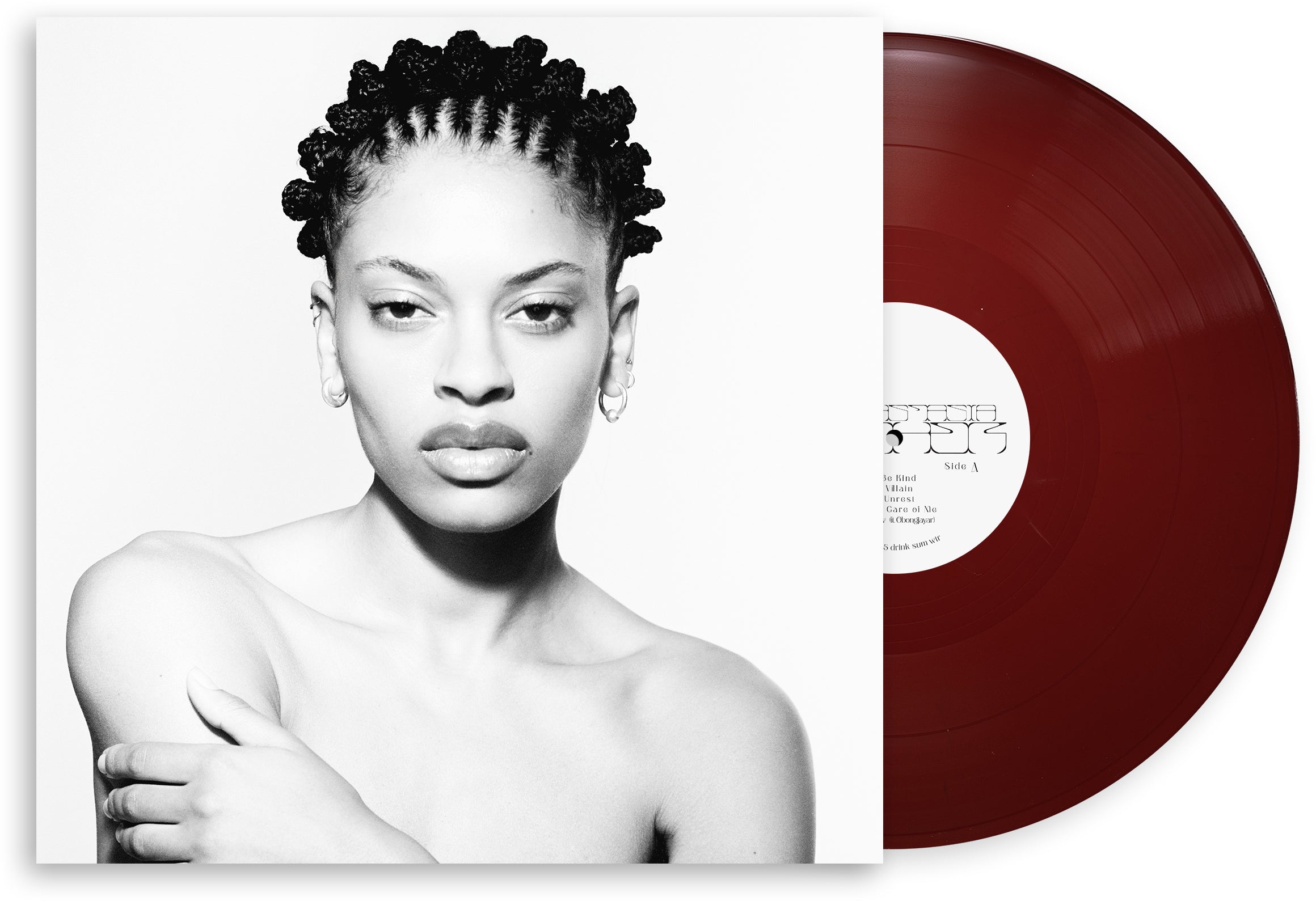 Tether - Red