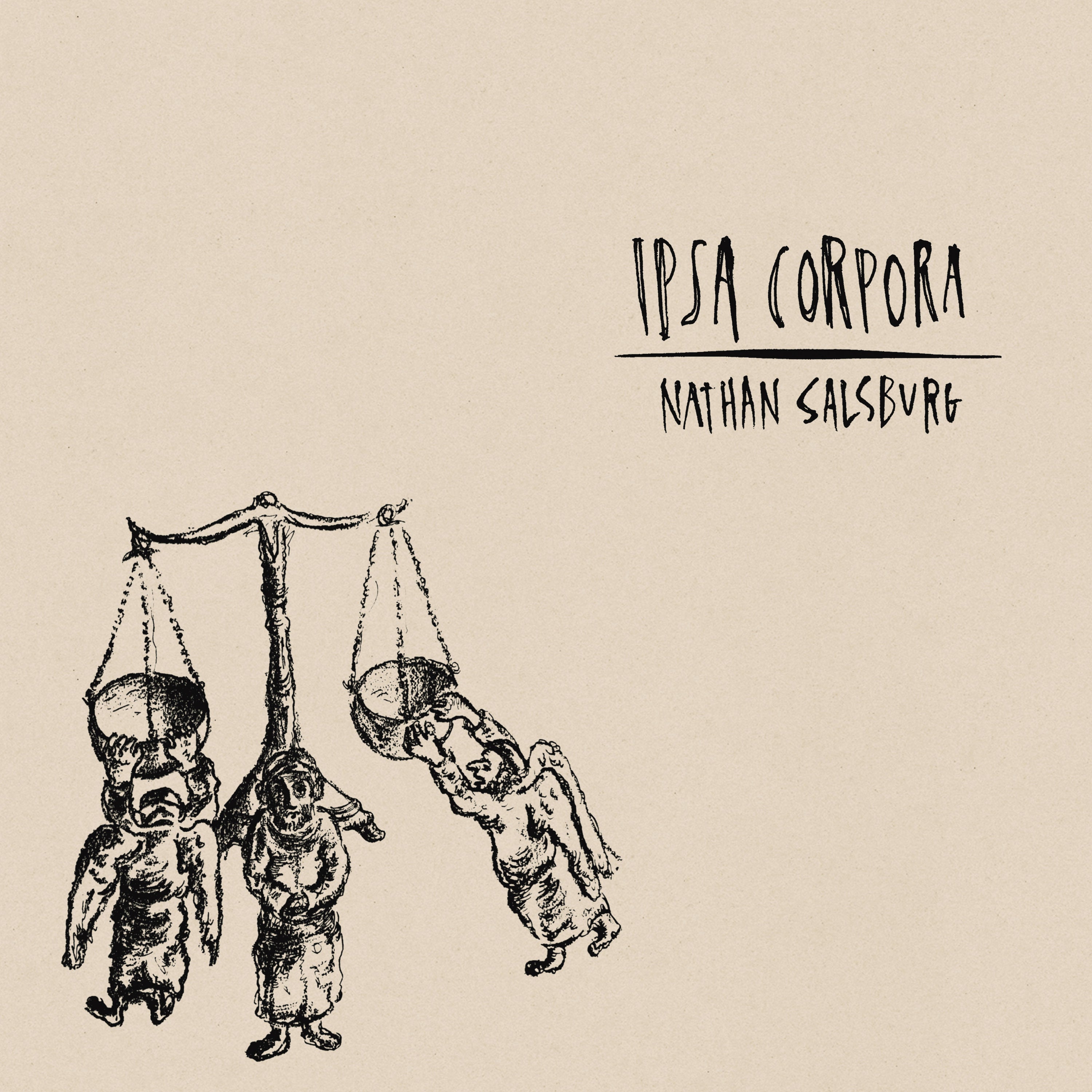 Ipsa Corpora