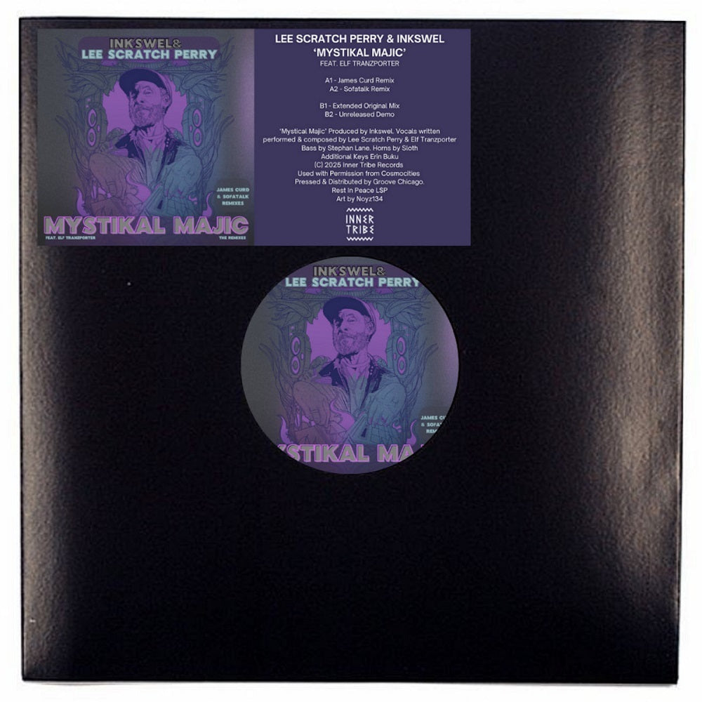 Mystikal Majic