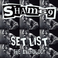 Set List - The Anthology