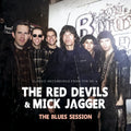 The Blues Session