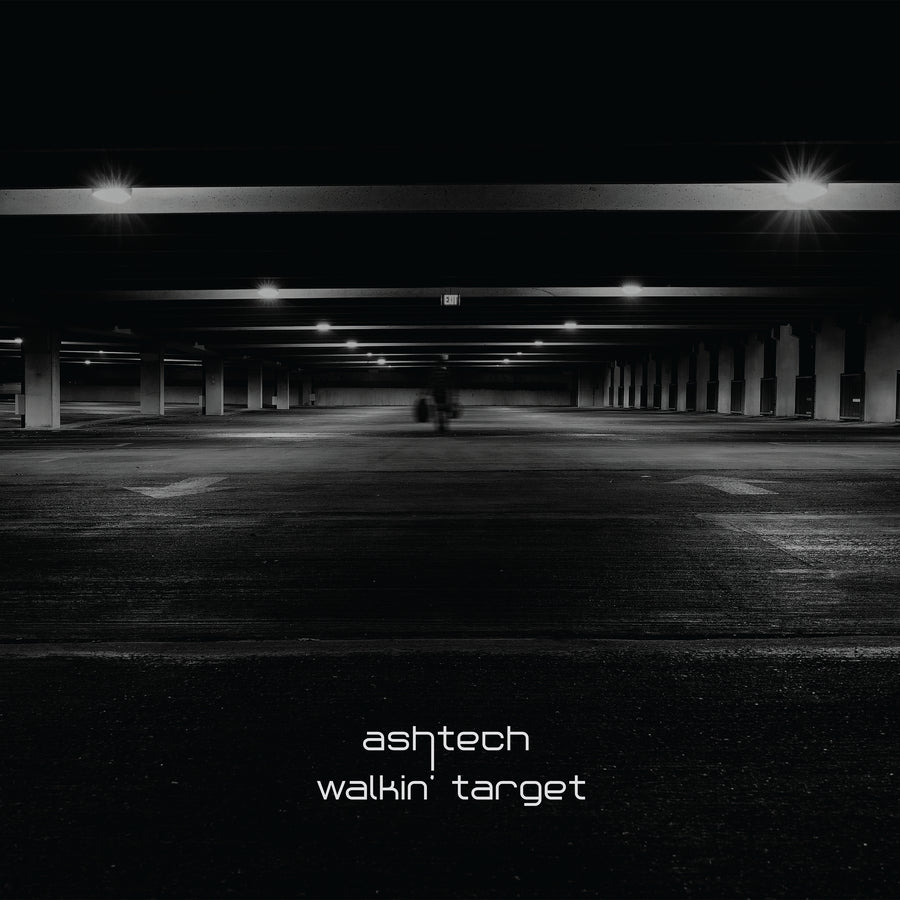 Walkin' Target