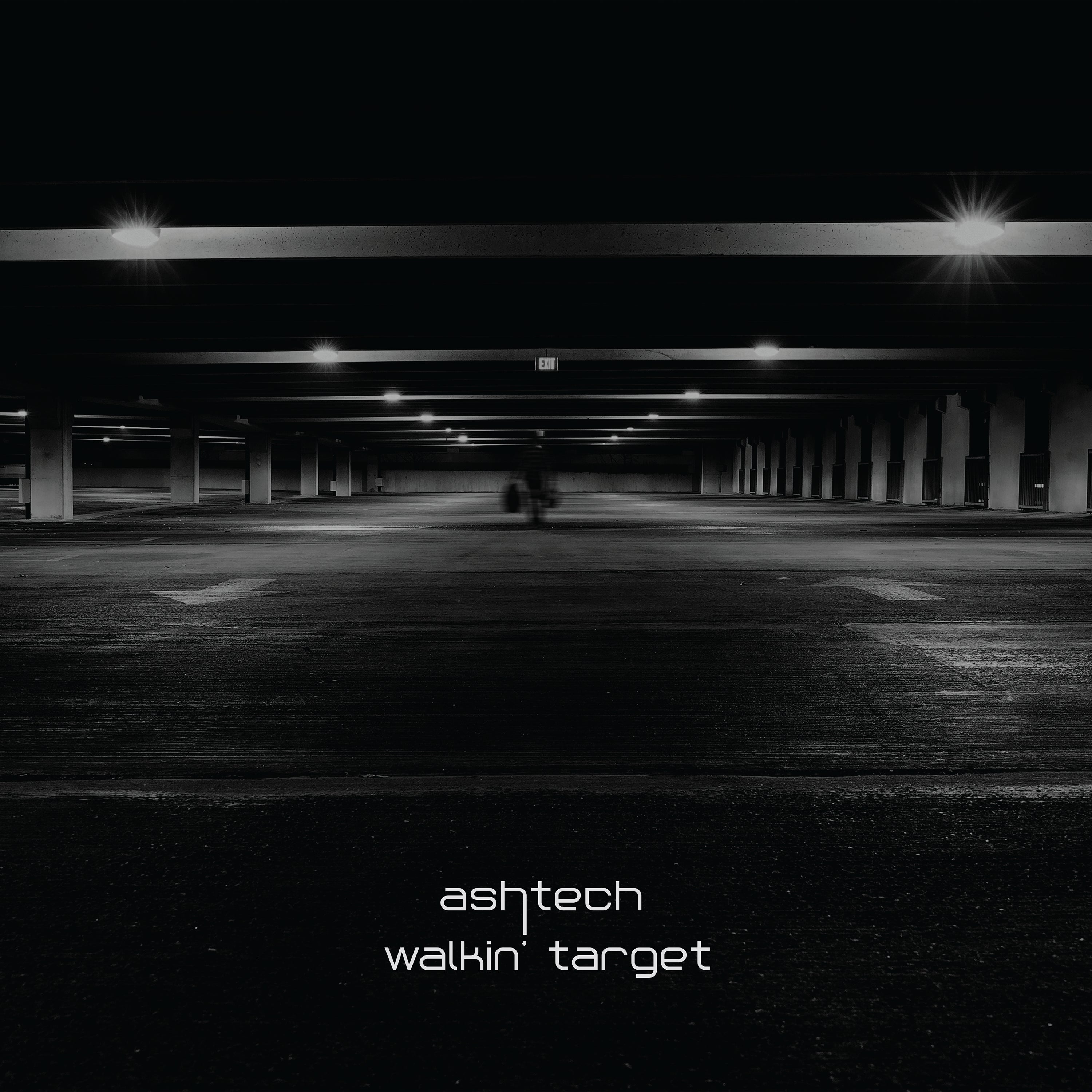 Walkin' Target