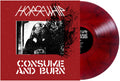 Consume And Burn