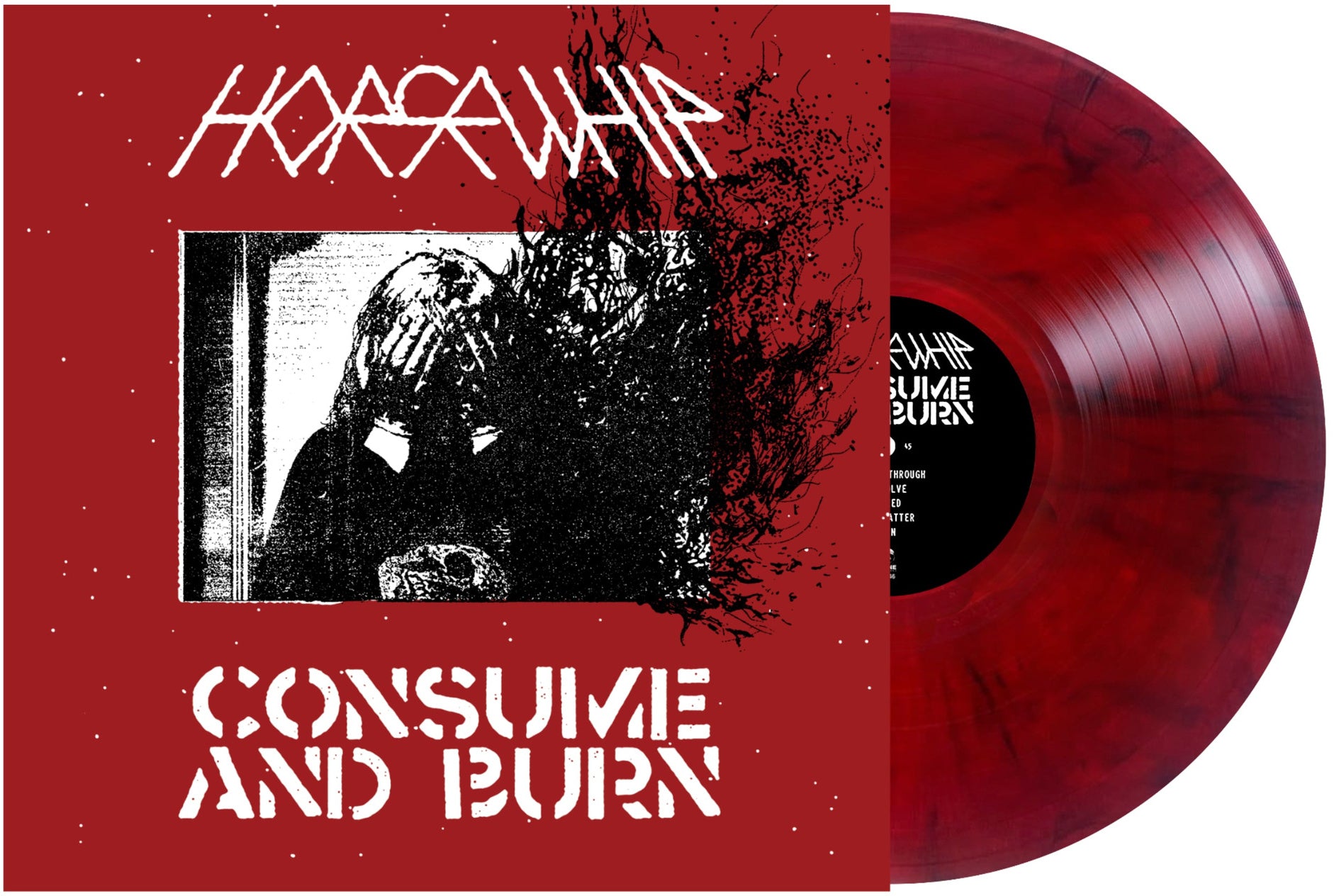 Consume And Burn
