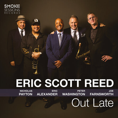 OUT LATE