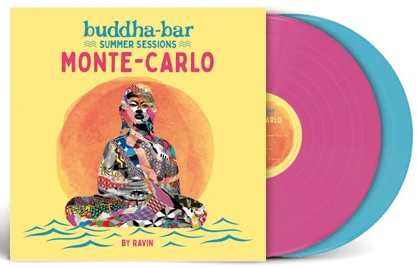Buddha-Bar Summer Sessions Monte-Carlo